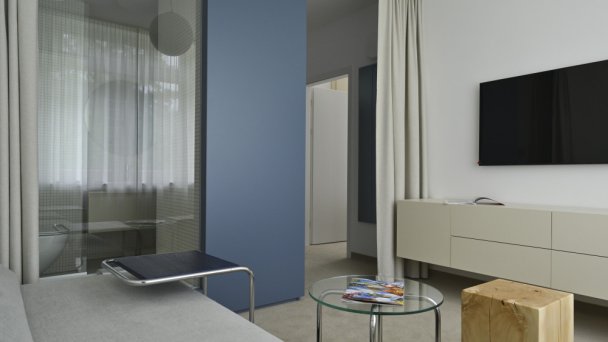 Hotel Morava ** Tatrzańska Łomnica ZAMKNIĘTE - REKONSTRUKCJA 14