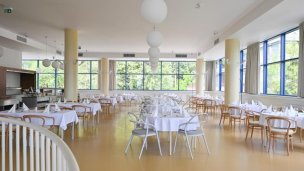 Hotel Morava ** Tatrzańska Łomnica ZAMKNIĘTE - REKONSTRUKCJA 5