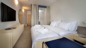 Hotel Morava ** Tatrzańska Łomnica ZAMKNIĘTE - REKONSTRUKCJA 2