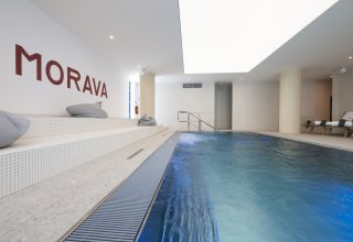 Całoroczny komfort tatrzański w nowo otwartym kultowym Hotelu Morava: NOWOŚĆ W OFERCIE