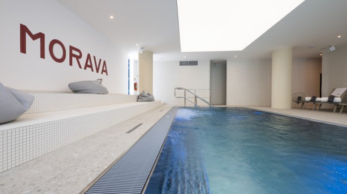 Całoroczny komfort tatrzański w nowo otwartym kultowym Hotelu Morava: NOWOŚĆ W OFERCIE