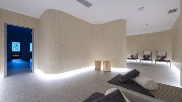 Hotel Morava ** Tatrzańska Łomnica ZAMKNIĘTE - REKONSTRUKCJA 22