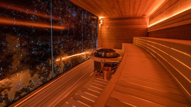 Hotel Panorama **** Trenczańskie Teplice 4