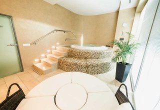 Walentynkowy lutowy wypad Wellness w Trenczyńskich Teplicach