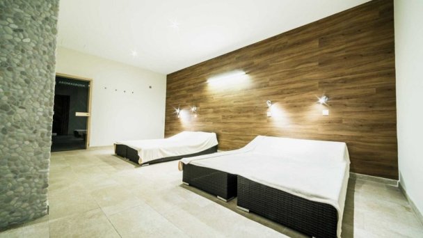 Hotel Panorama **** Trenczańskie Teplice 25