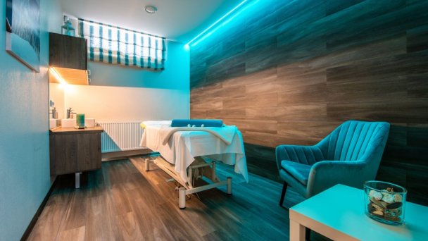 Hotel Panorama **** Trenczańskie Teplice 30