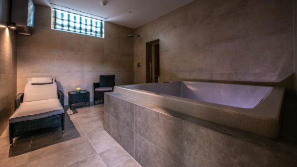 Hotel Panorama **** Trenczańskie Teplice 31