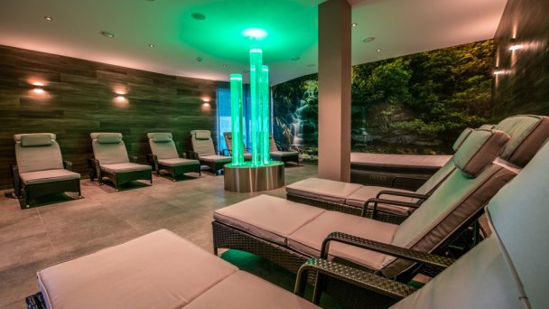 Hotel Panorama **** Trenczańskie Teplice 26