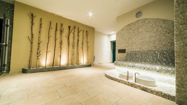 Hotel Panorama **** Trenczańskie Teplice 24