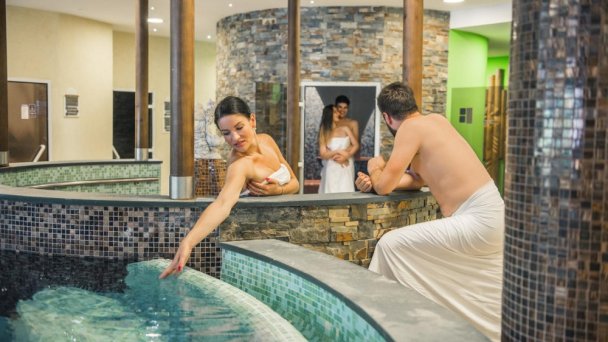 Hotel Patria **** Szczyrbskie Jezioro 22 Hotel Patria **** Szczyrbskie Jezioro 22