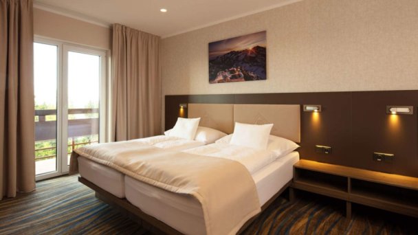 Hotel Patria **** Szczyrbskie Jezioro 6 Hotel Patria **** Szczyrbskie Jezioro 6