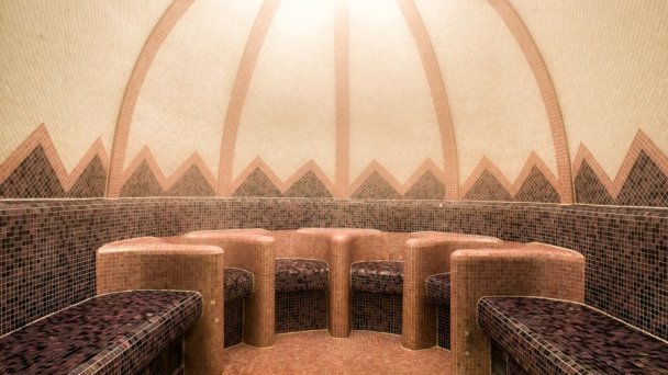 Hotel Patria **** Szczyrbskie Jezioro 28 Hotel Patria **** Szczyrbskie Jezioro 28