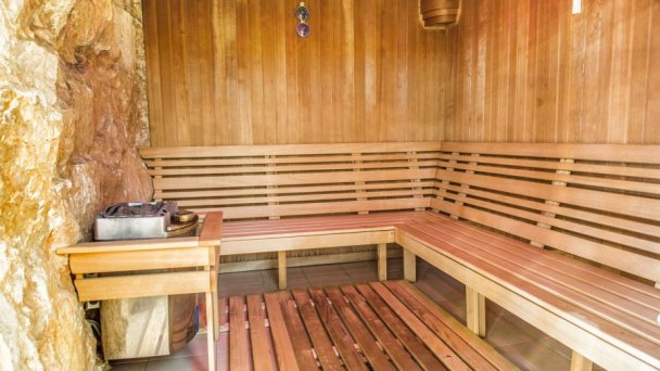 Hotel Patria **** Szczyrbskie Jezioro 27 Hotel Patria **** Szczyrbskie Jezioro 27