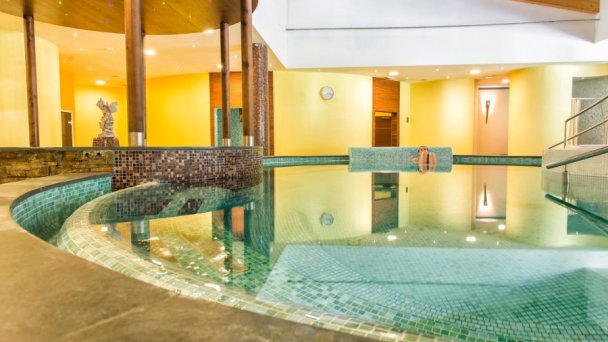 Hotel Patria **** Szczyrbskie Jezioro 11 Hotel Patria **** Szczyrbskie Jezioro 11