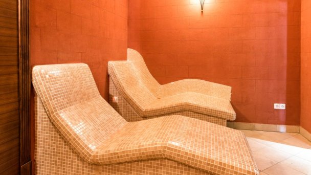 Hotel Patria **** Szczyrbskie Jezioro 29 Hotel Patria **** Szczyrbskie Jezioro 29