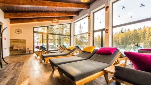 Hotel Patria **** Szczyrbskie Jezioro 30 Hotel Patria **** Szczyrbskie Jezioro 30