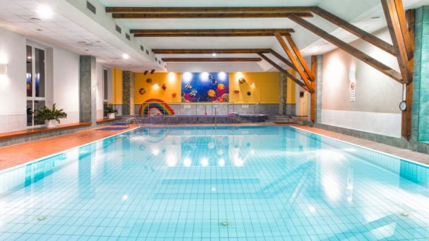 Hotel Patria **** Szczyrbskie Jezioro 10 Hotel Patria **** Szczyrbskie Jezioro 10