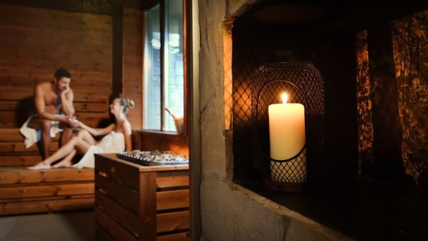 Boutique Hotel Pošta **** Jasná 29