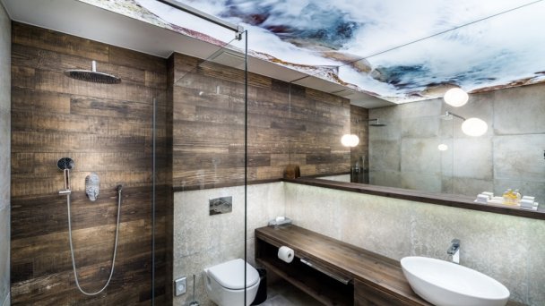 Boutique Hotel Pošta **** Jasná 16