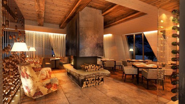 Boutique Hotel Pošta **** Jasná 22