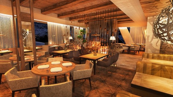Boutique Hotel Pošta **** Jasná 23
