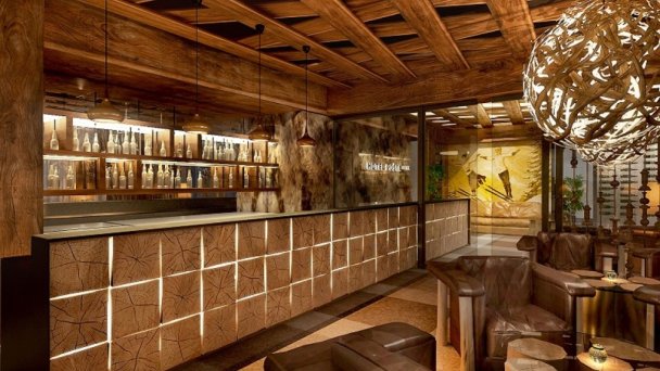 Boutique Hotel Pošta **** Jasná 25