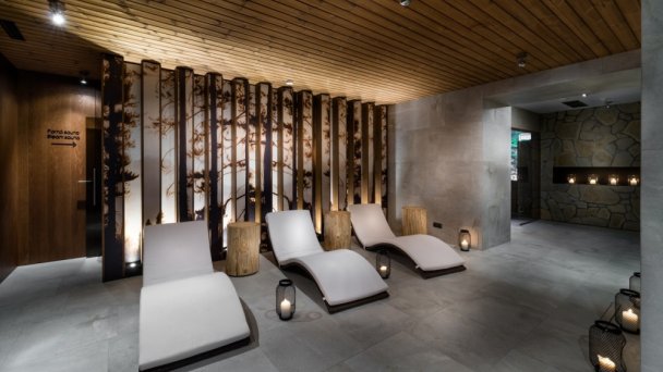 Boutique Hotel Pošta **** Jasná 5