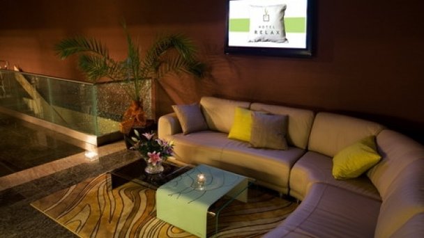Hotel Relax *** + Rajeckie Teplice 3