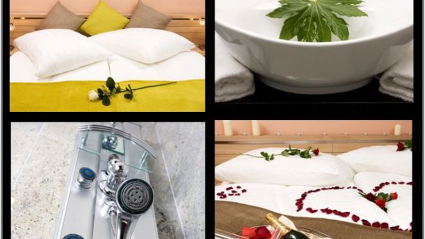 Hotel Relax *** + Rajeckie Teplice 16