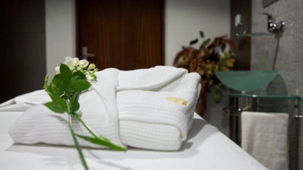 Hotel Relax *** + Rajeckie Teplice 14