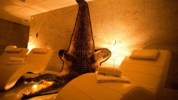 Hotel Relax *** + Rajeckie Teplice 6
