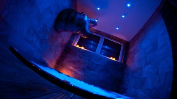 Hotel Relax *** + Rajeckie Teplice 5