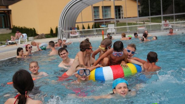 Hotel górski Remata *** Ráztočno 26