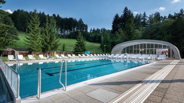 Hotel górski Remata *** Ráztočno 3