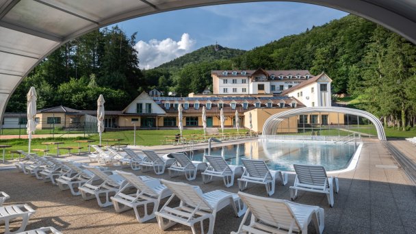 Hotel górski Remata *** Ráztočno 22
