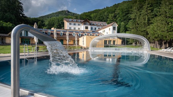 Hotel górski Remata *** Ráztočno 21