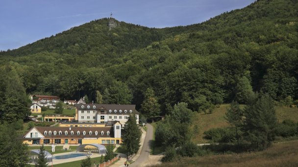 Hotel górski Remata *** Ráztočno 48