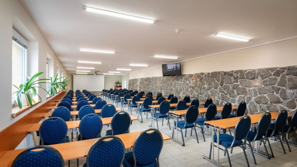 Hotel górski Remata *** Ráztočno 44