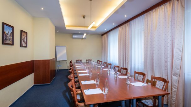 Hotel górski Remata *** Ráztočno 45