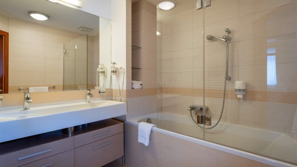Hotel górski Remata *** Ráztočno 9