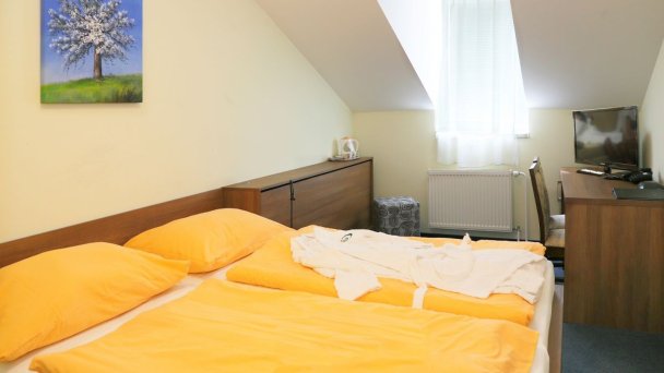 Hotel górski Remata *** Ráztočno 11
