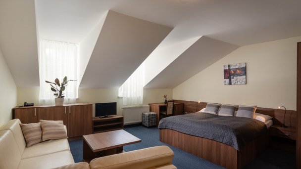 Hotel górski Remata *** Ráztočno 13