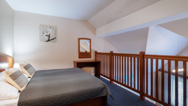 Hotel górski Remata *** Ráztočno 18