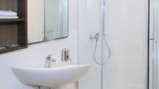 Hotel górski Remata *** Ráztočno 20