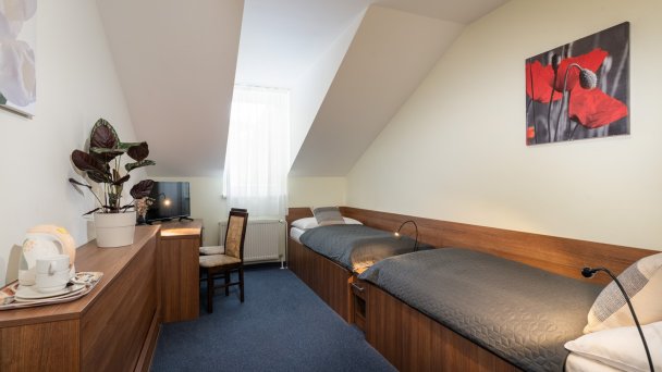 Hotel górski Remata *** Ráztočno 19