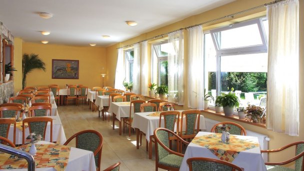 Hotel górski Remata *** Ráztočno 32