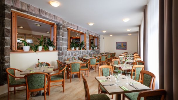 Hotel górski Remata *** Ráztočno 31