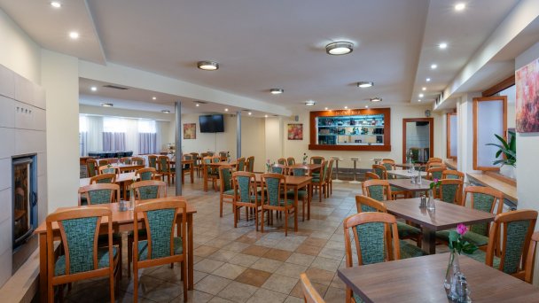 Hotel górski Remata *** Ráztočno 30