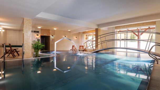 Hotel górski Remata *** Ráztočno 4