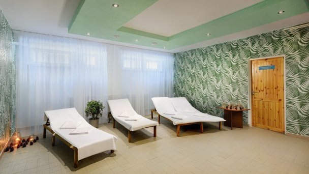 Hotel SKI ** Dolina Demianowska 20 Hotel SKI ** Dolina Demianowska 20